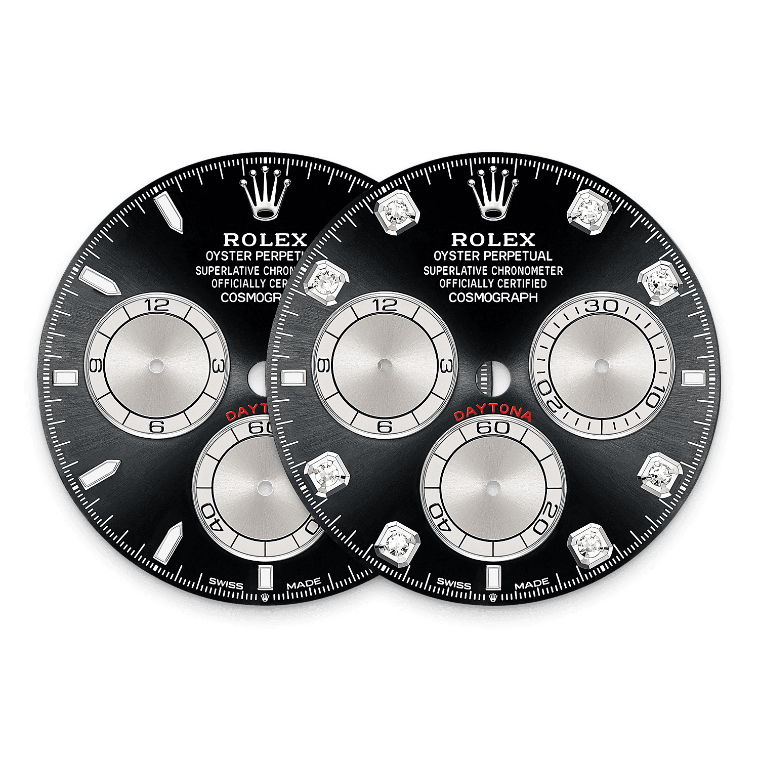 Daytona dial sale