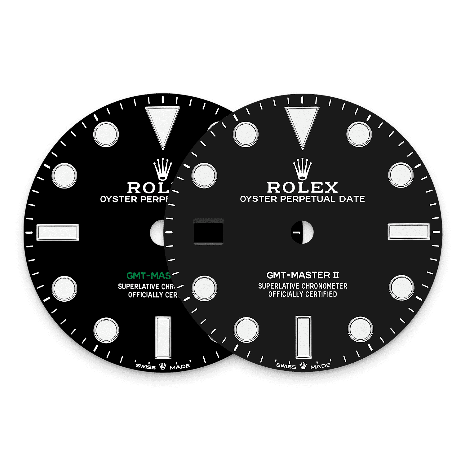 Rolex GMT Master II watch Oystersteel m126710blnr 0002