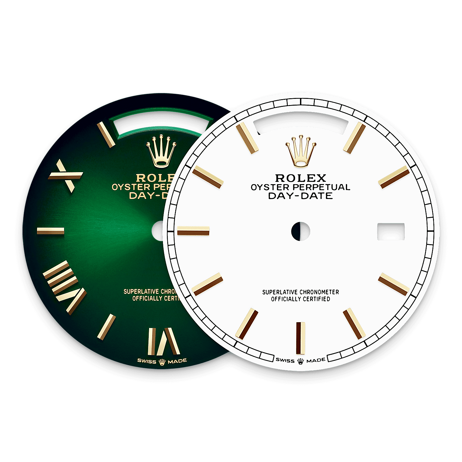 Rolex Day Date 36 18 m128238 0045