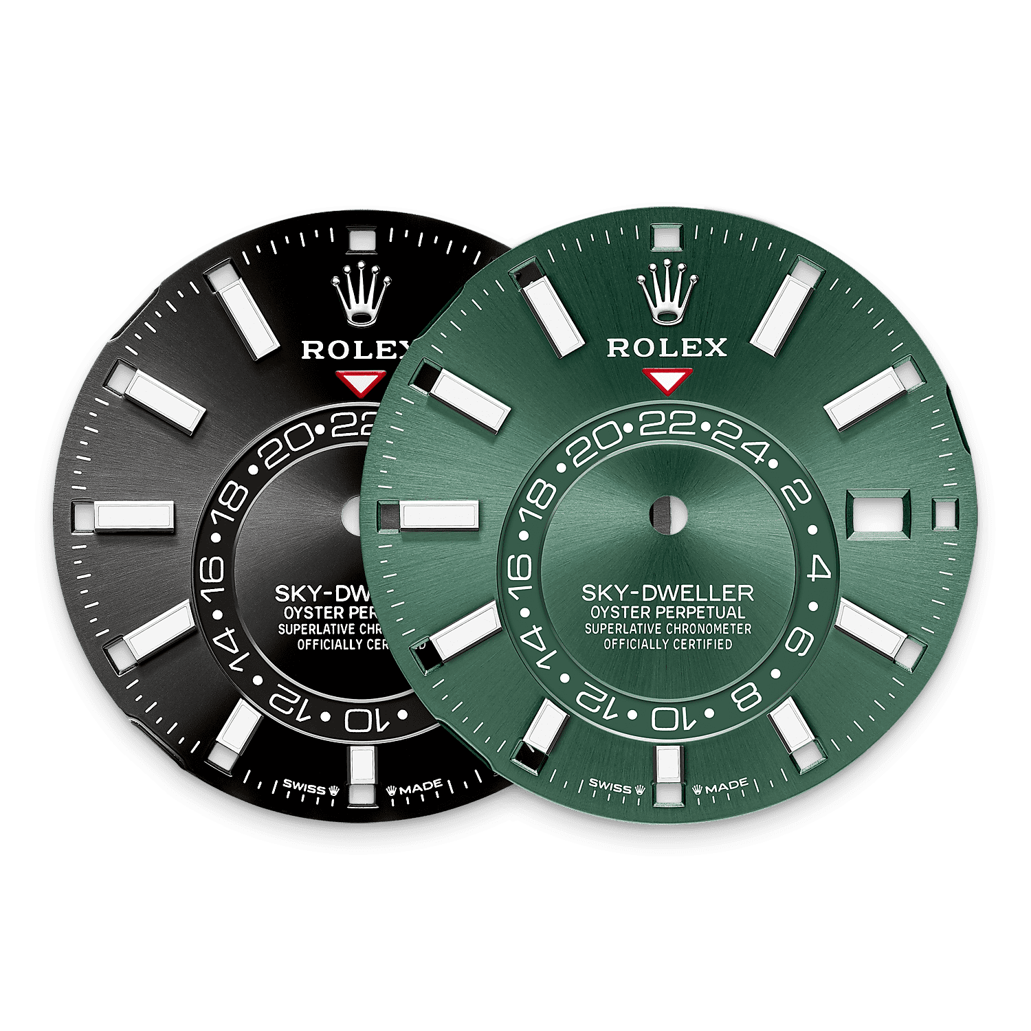Rolex sky dweller 36mm store