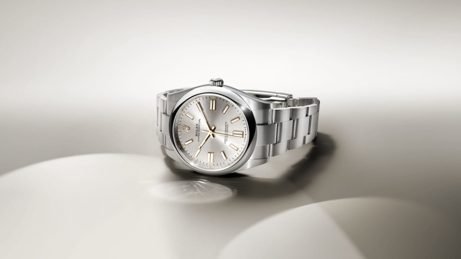 Oyster Perpetual