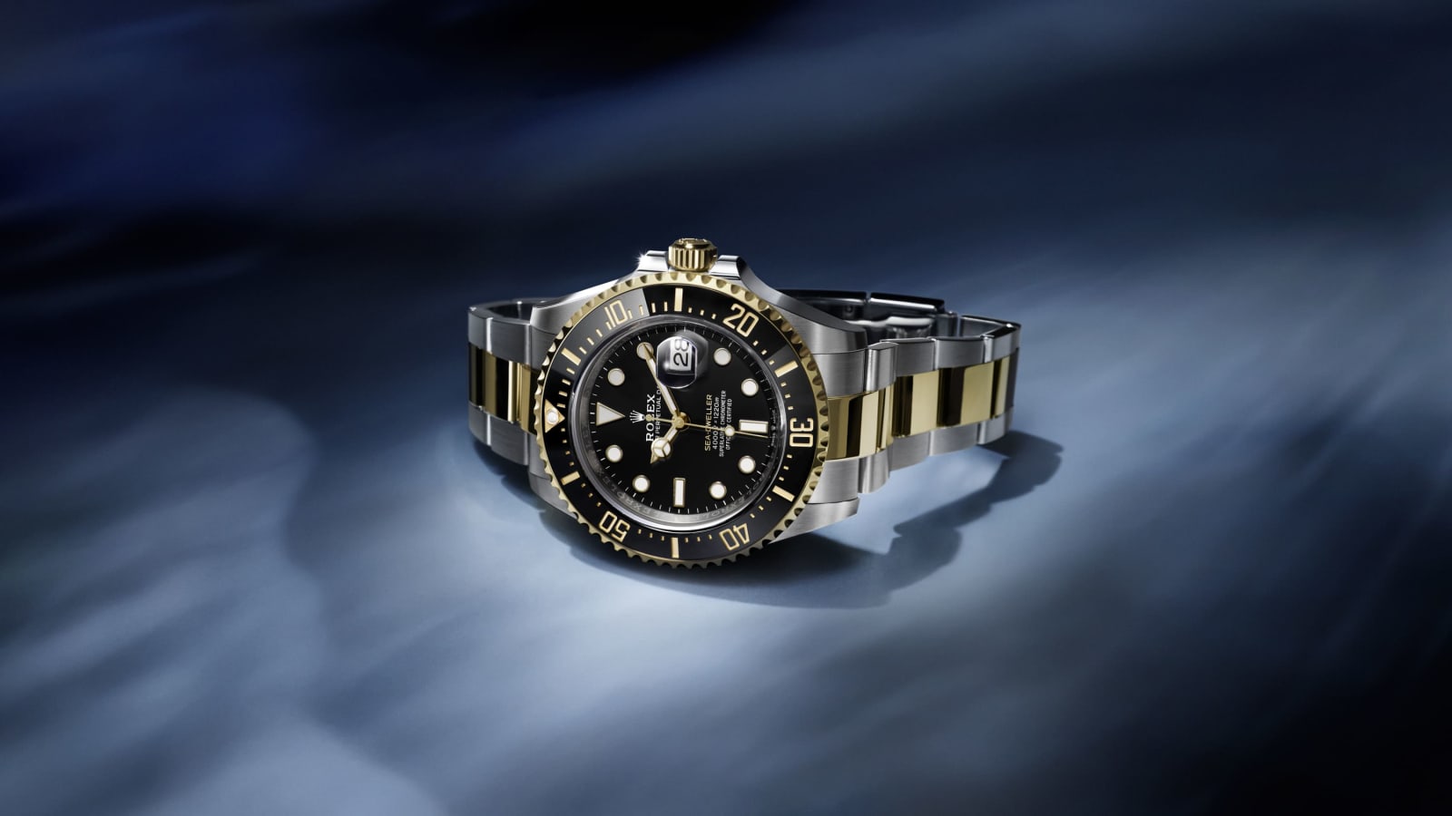 Yacht-Master
