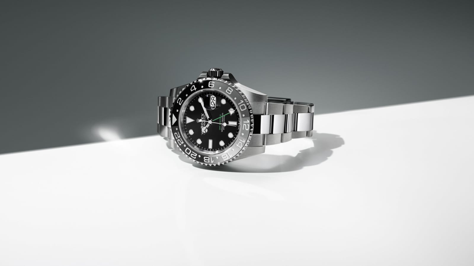 GMT-Master II