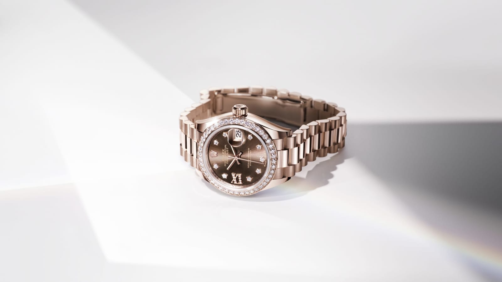 Montres Pour Femmes