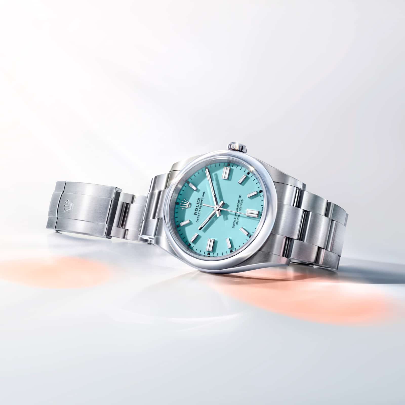 ROLEXのメンズ時計で一番安いのは？入手しやすいモデルを紹介｜コラム 1枚目