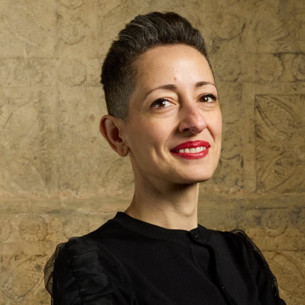 Lina Ghotmeh