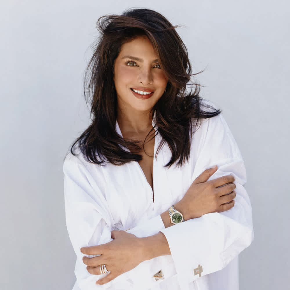 Priyanka Chopra Jonas