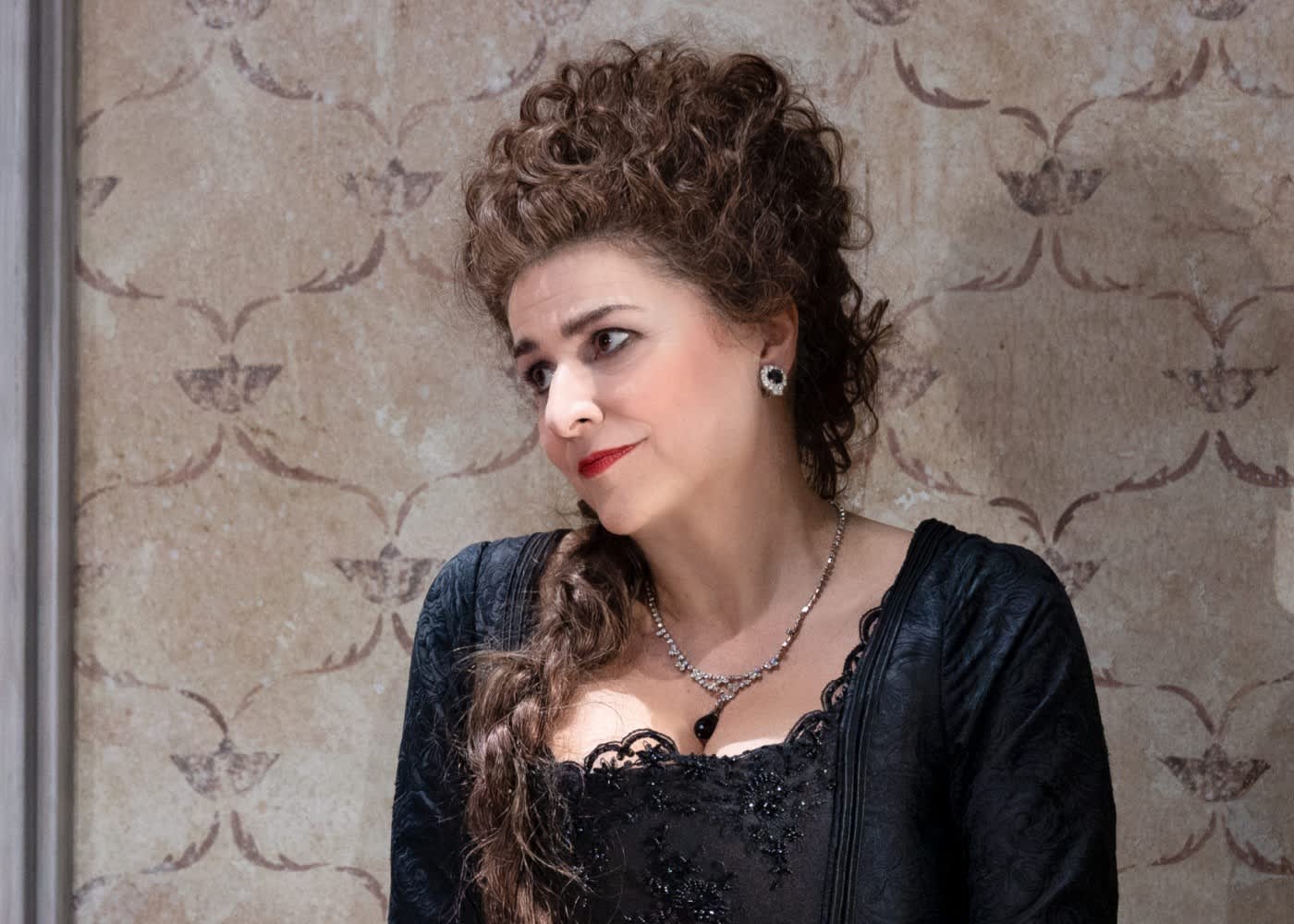 Cecilia Bartoli