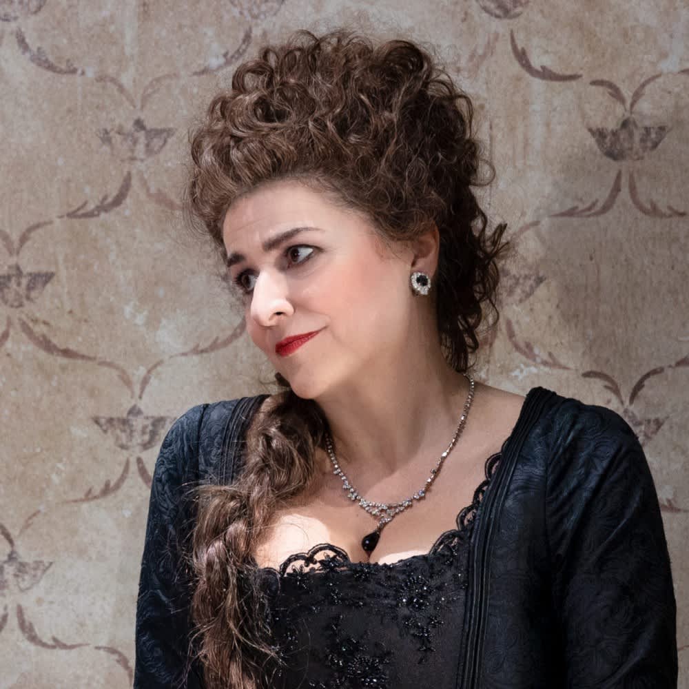 Cecilia Bartoli