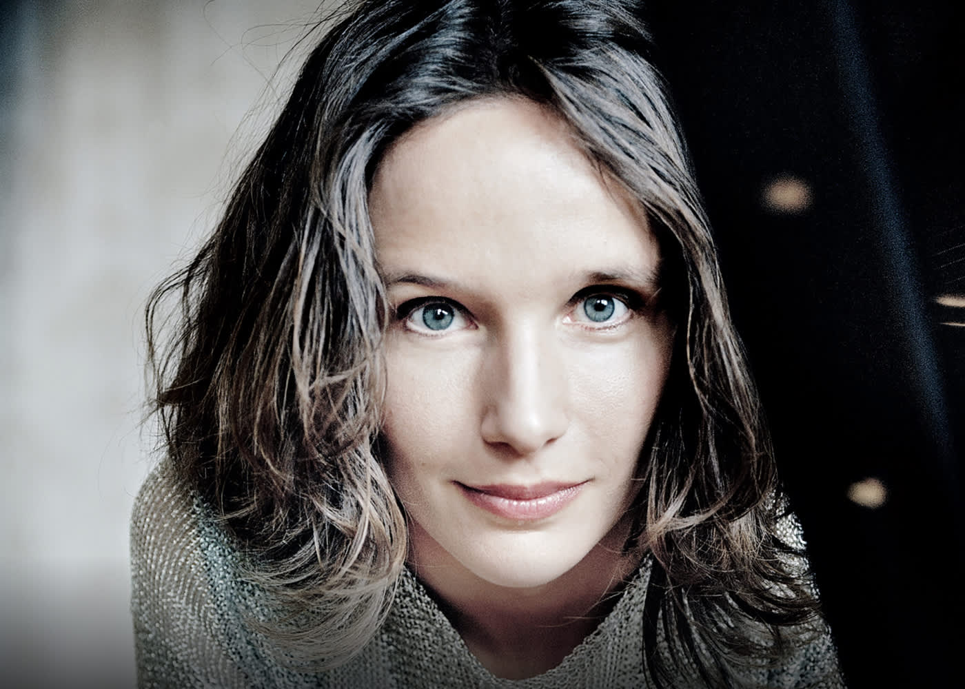 Hélène Grimaud
