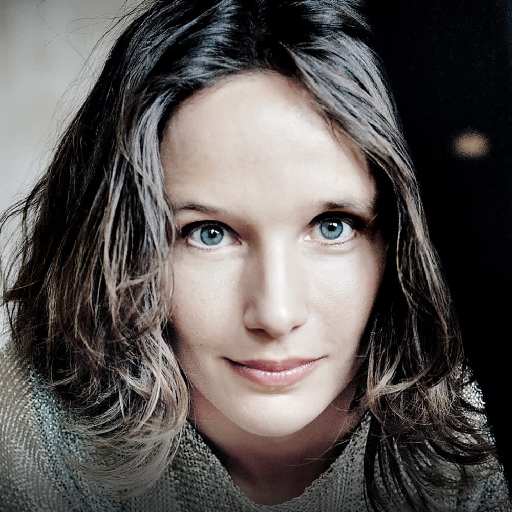 Hélène Grimaud