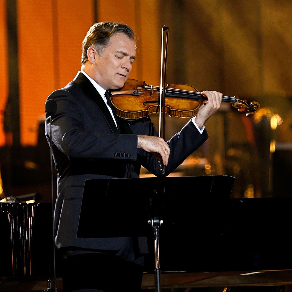 Renaud Capuçon