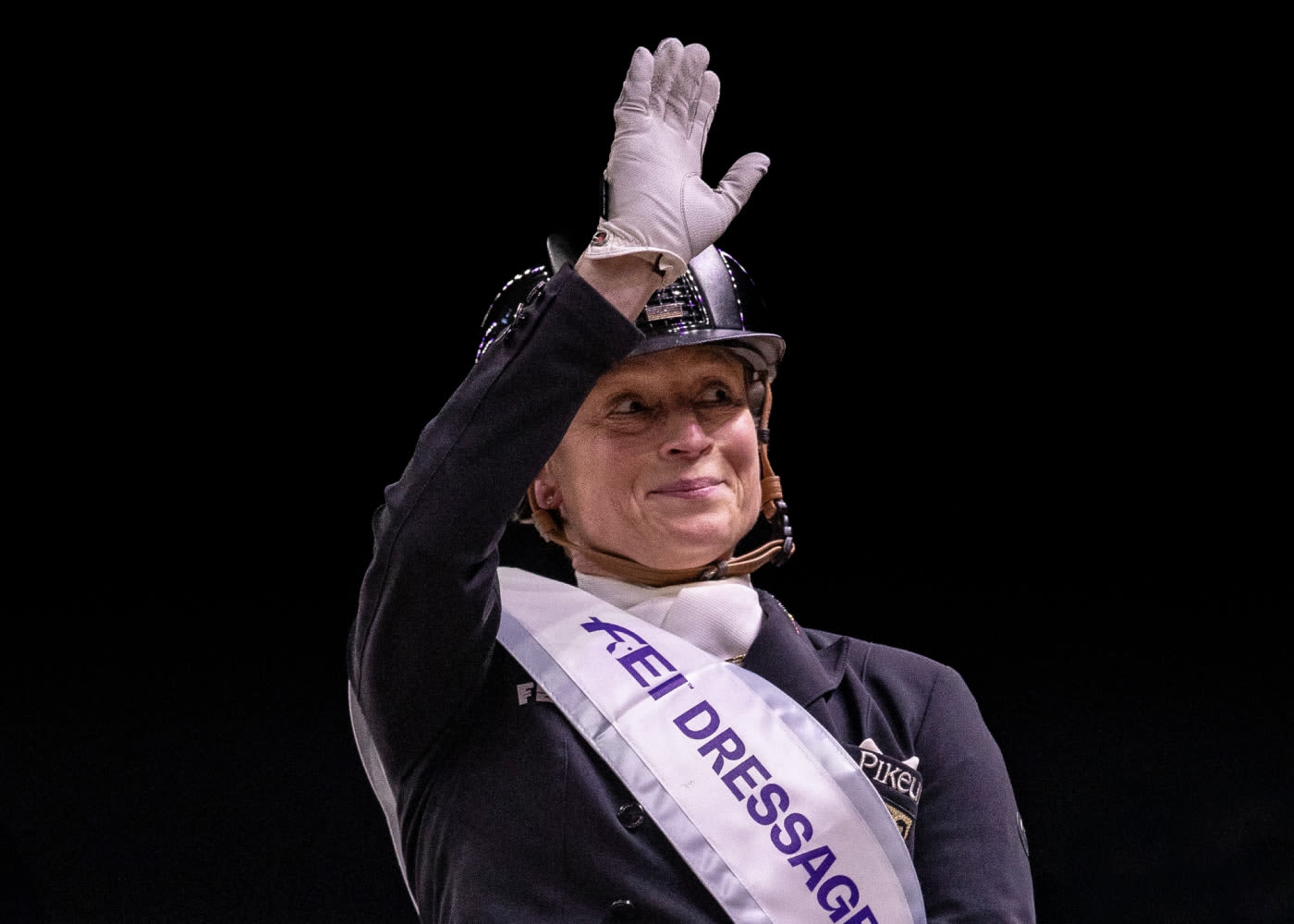 Reach for the crown - The Rolex Family | A celebration of human