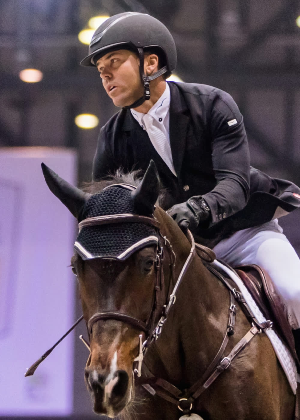 Kent Farrington