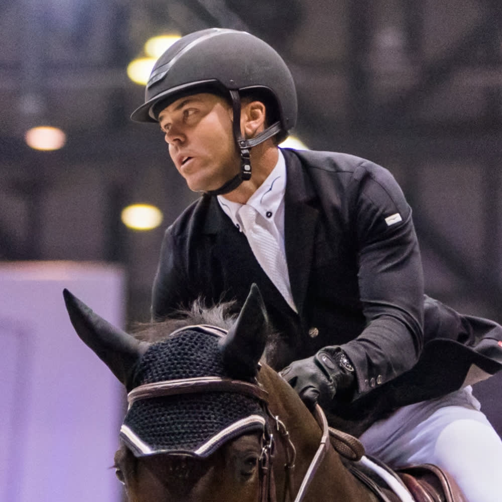 Kent Farrington