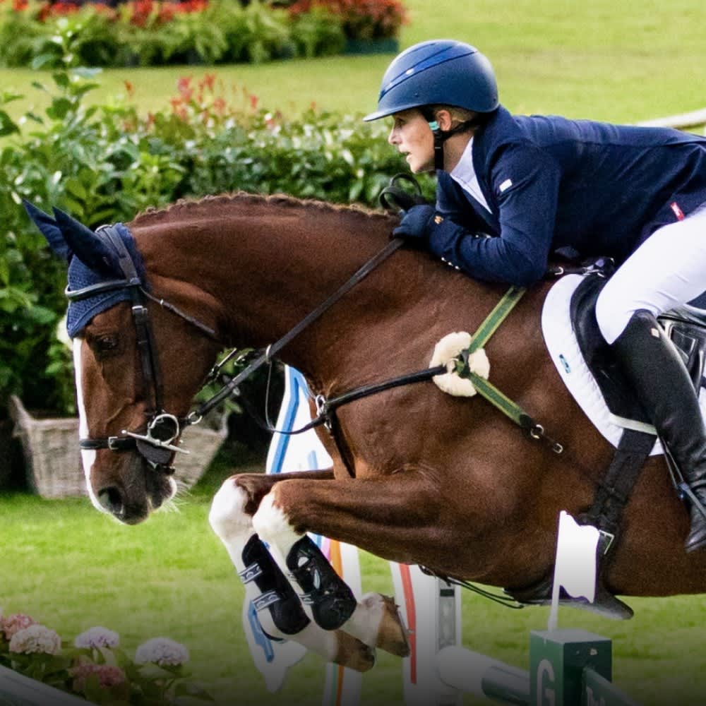 Zara Tindall