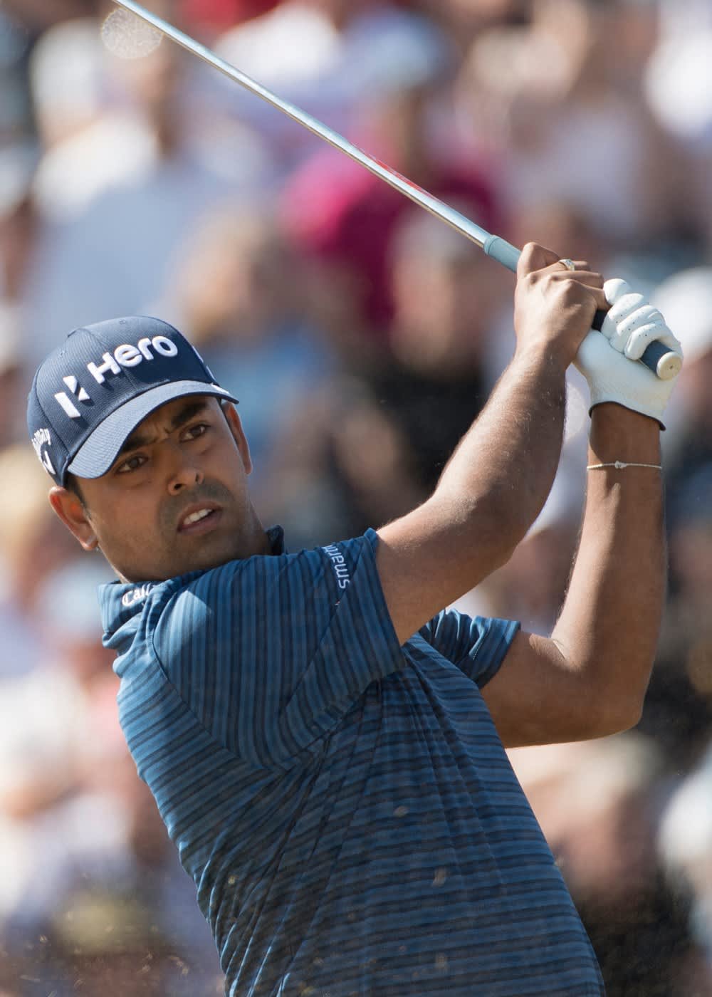 Anirban Lahiri