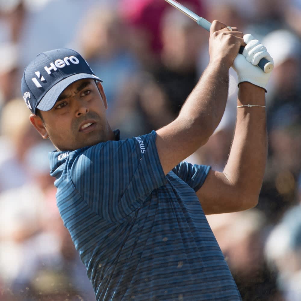 Anirban Lahiri