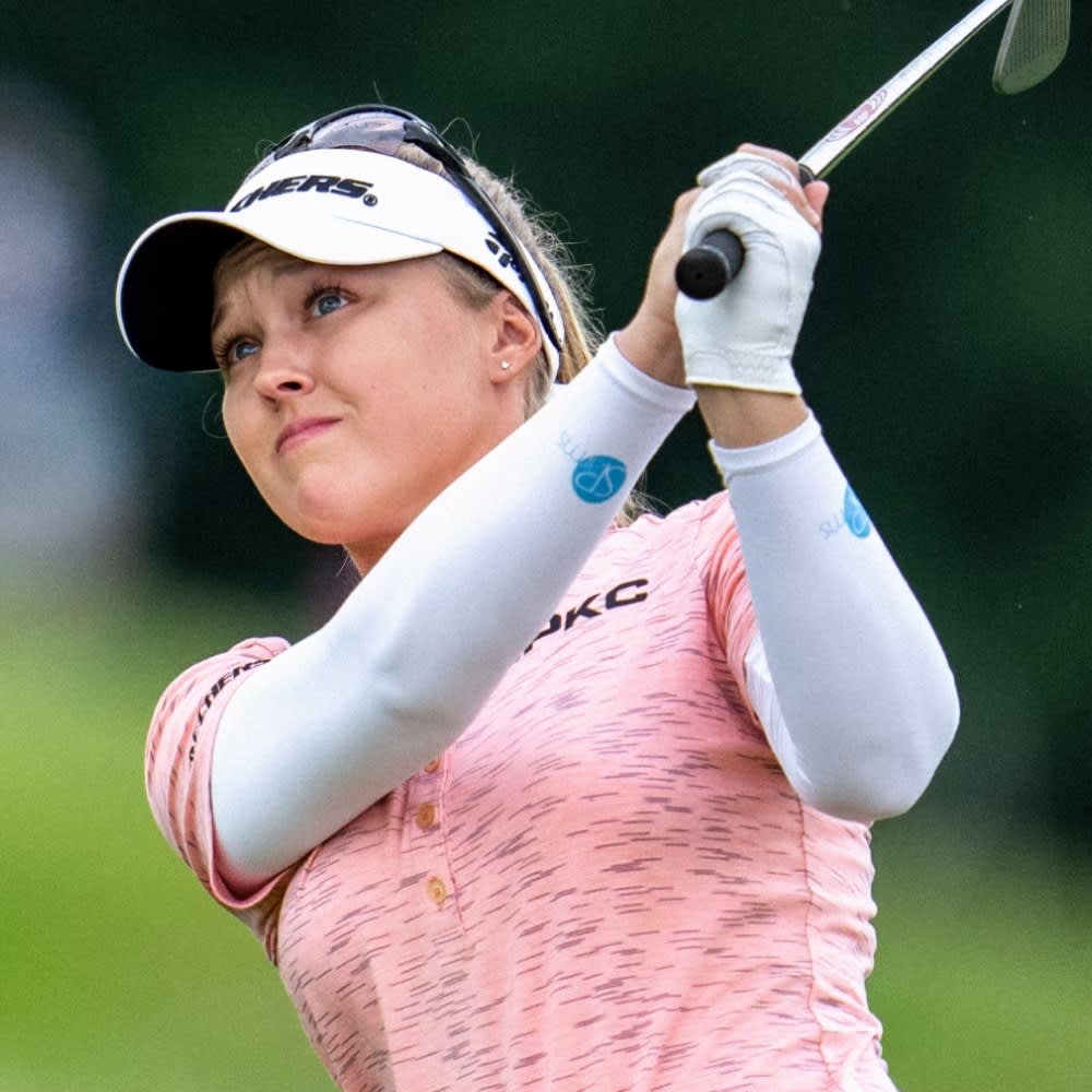 Brooke Henderson