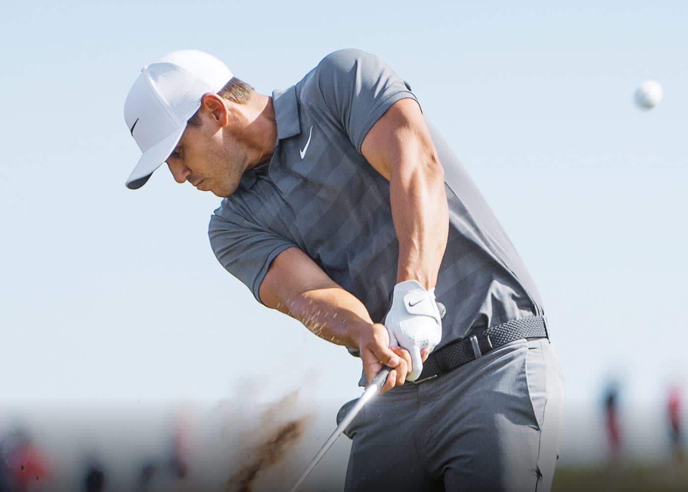 Brooks Koepka