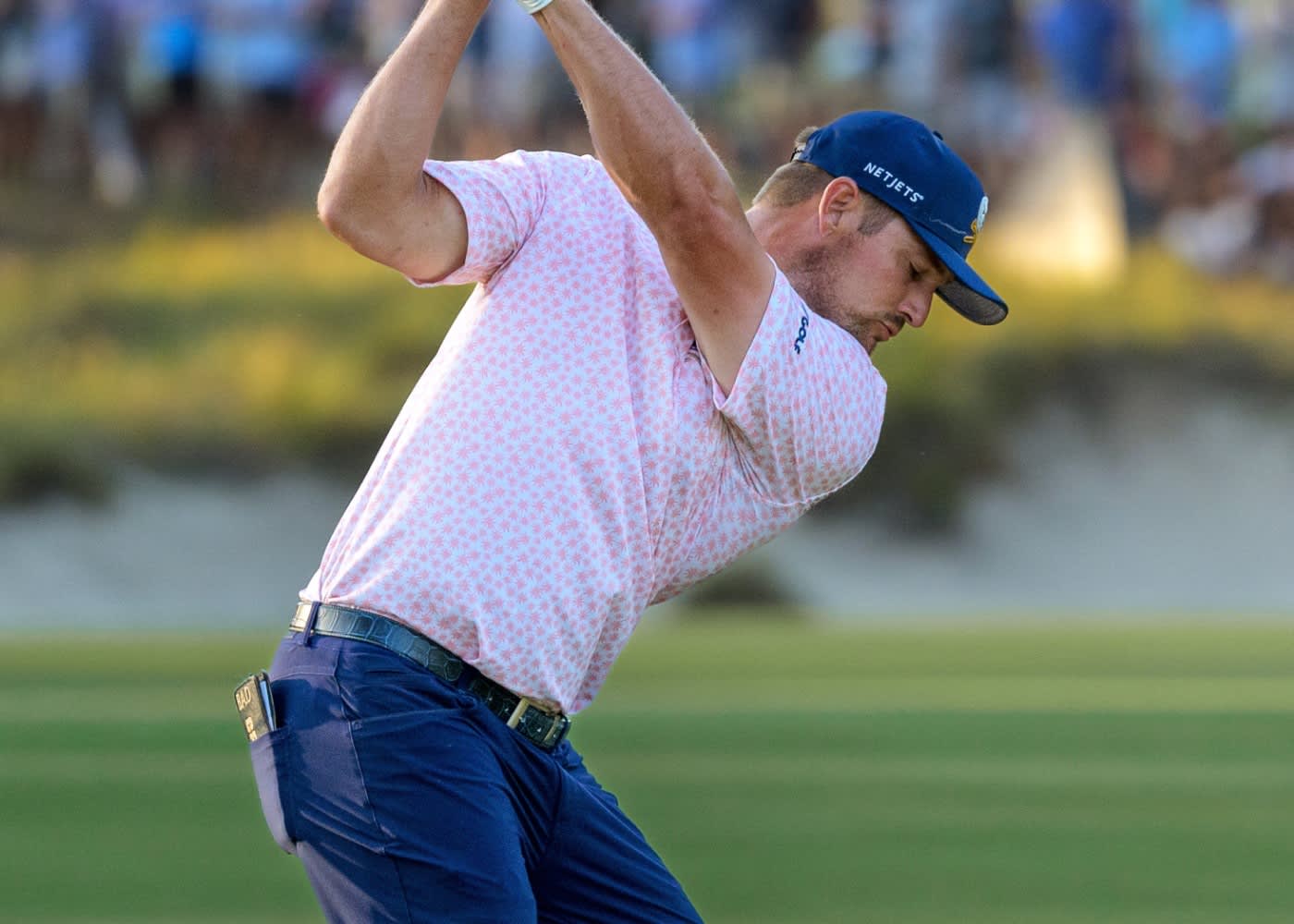 Bryson DeChambeau