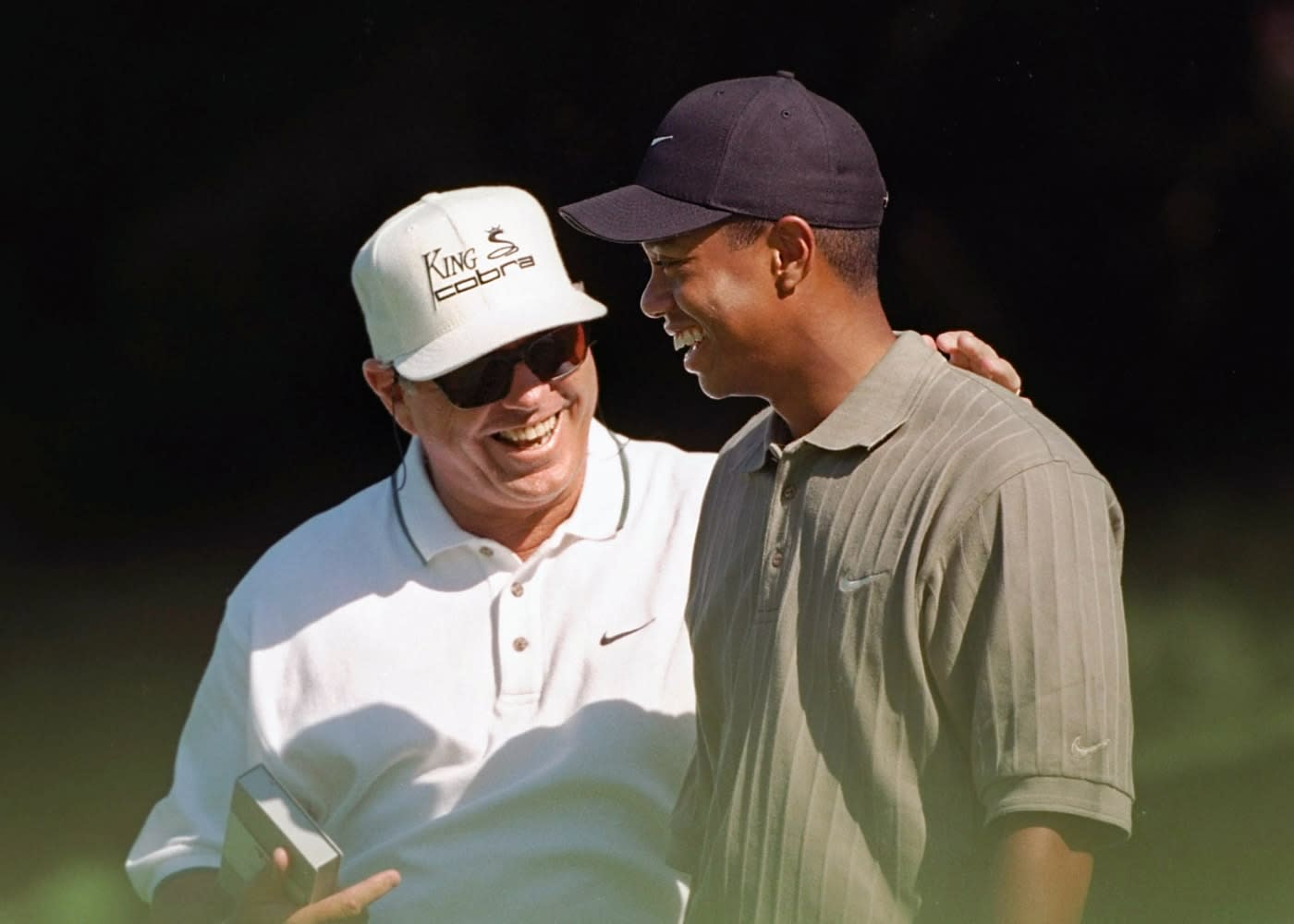 Butch Harmon