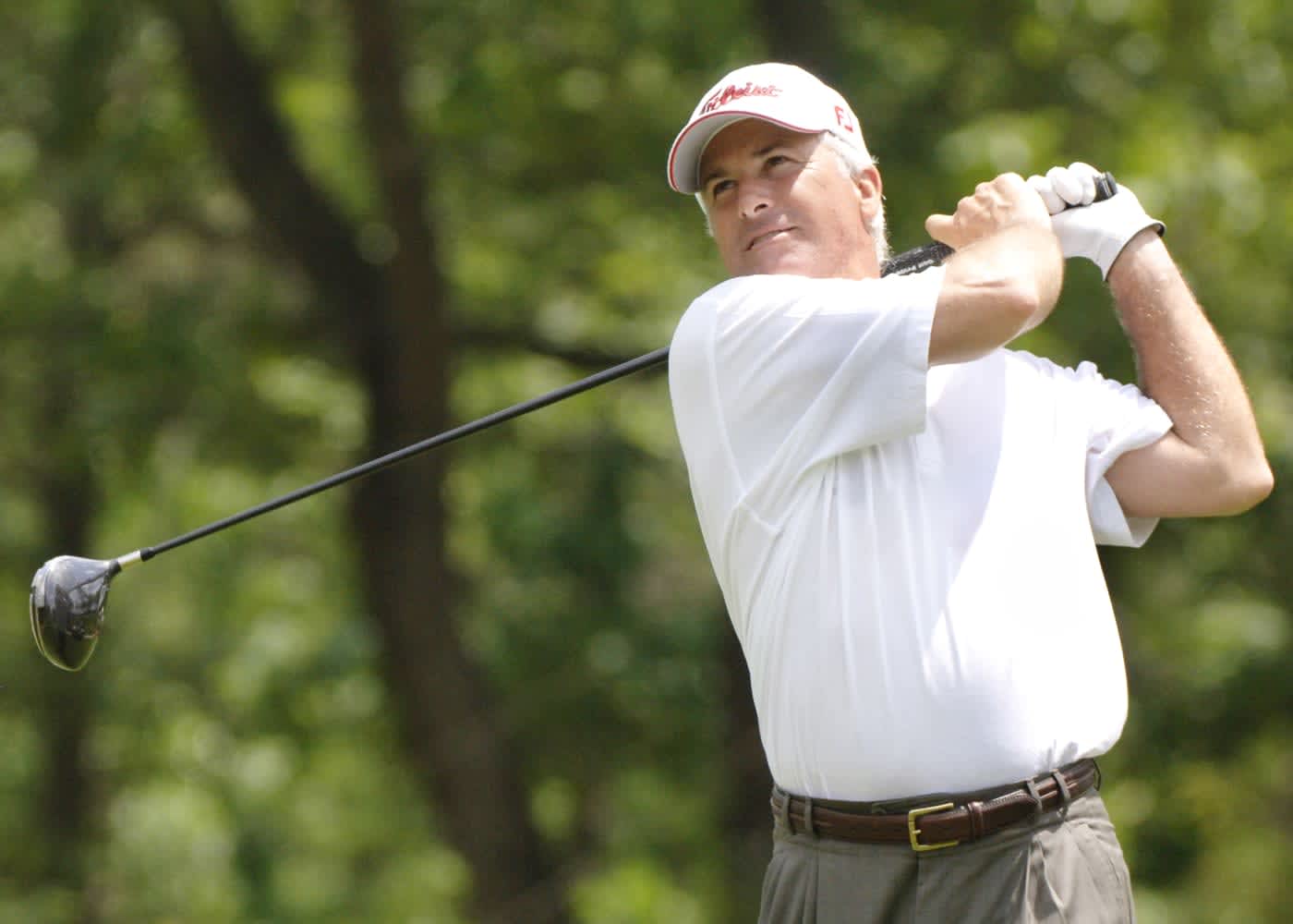 Curtis Strange