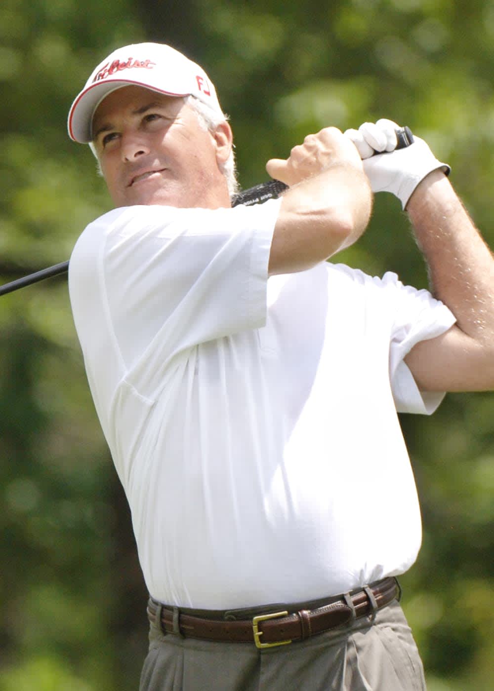 Curtis Strange