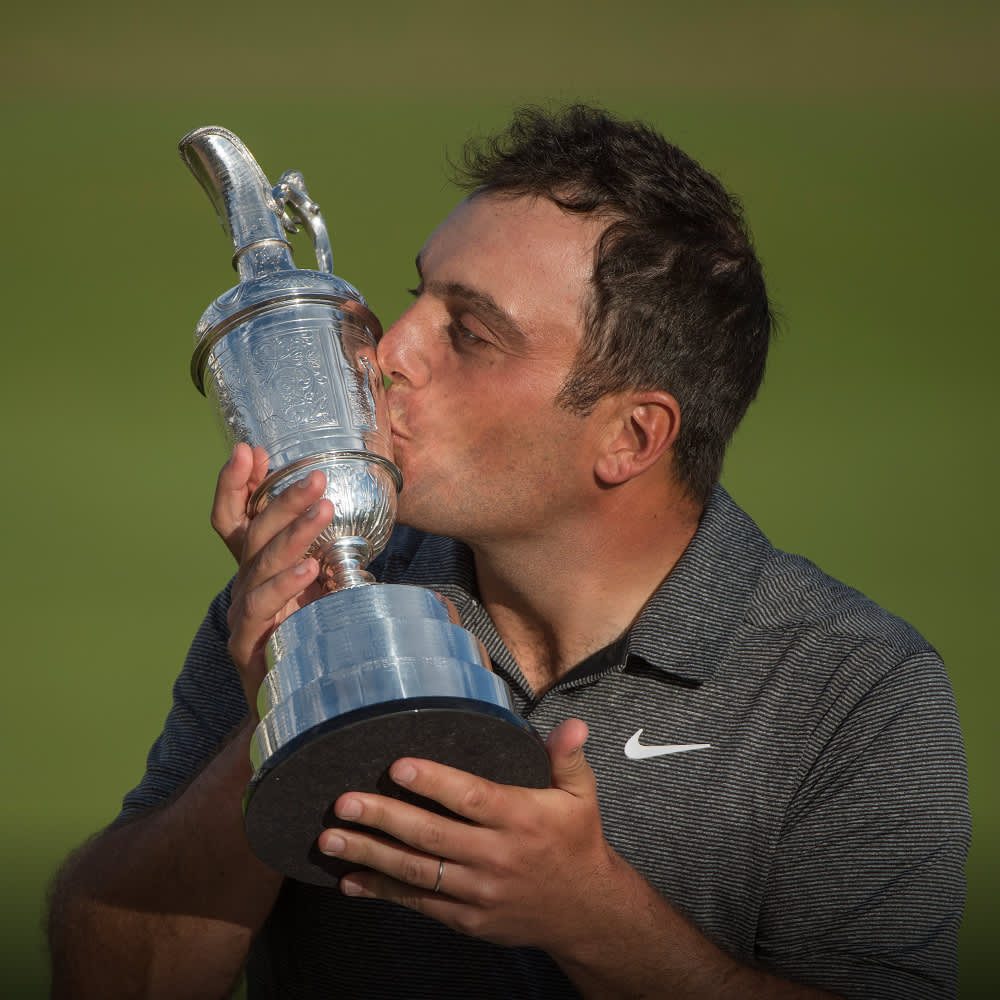 Francesco Molinari
