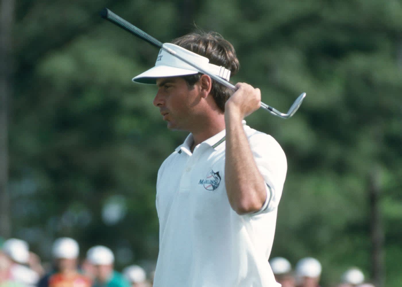Fred Couples