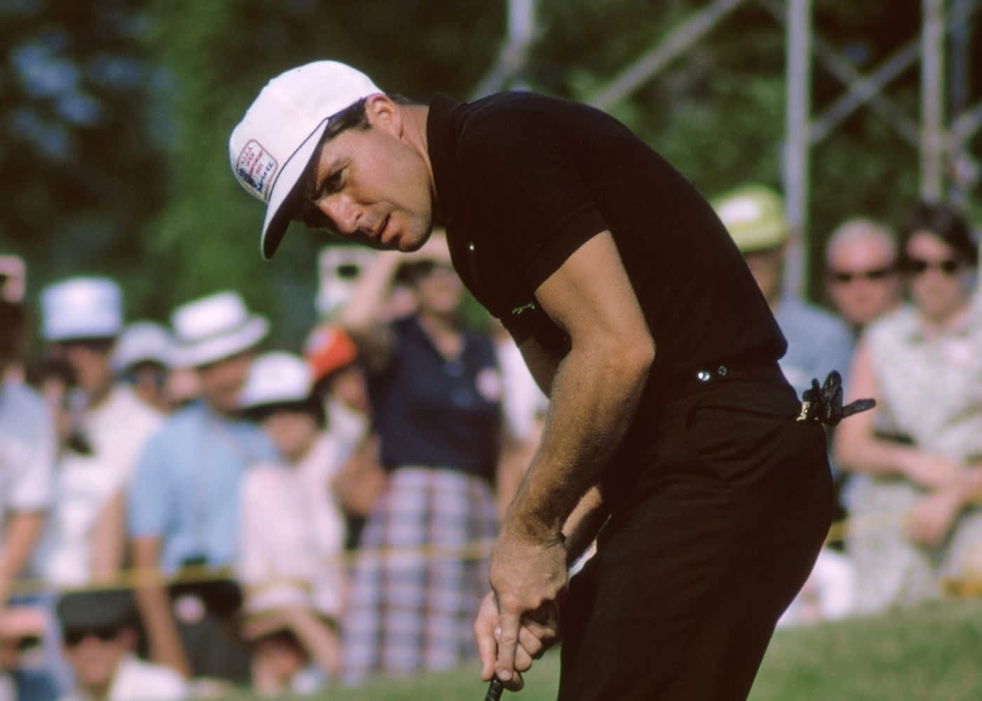 Gary Player
