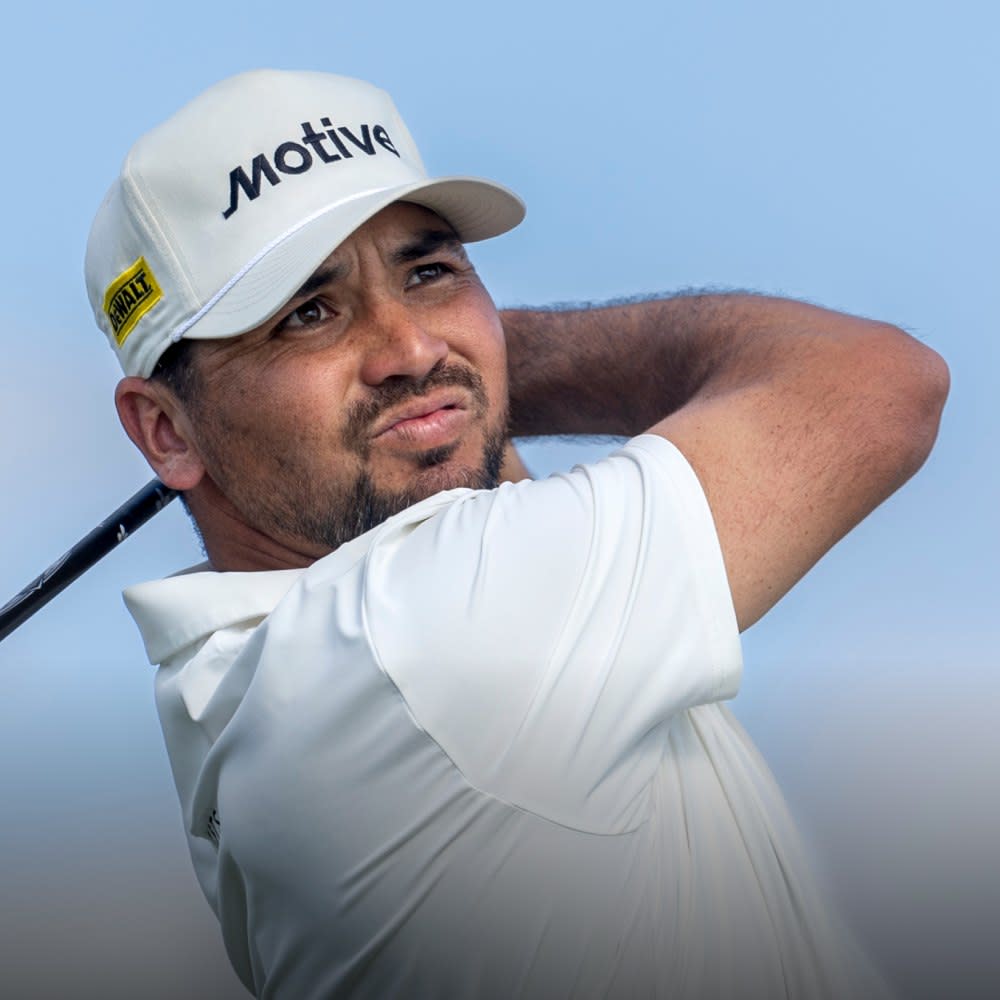 Jason Day