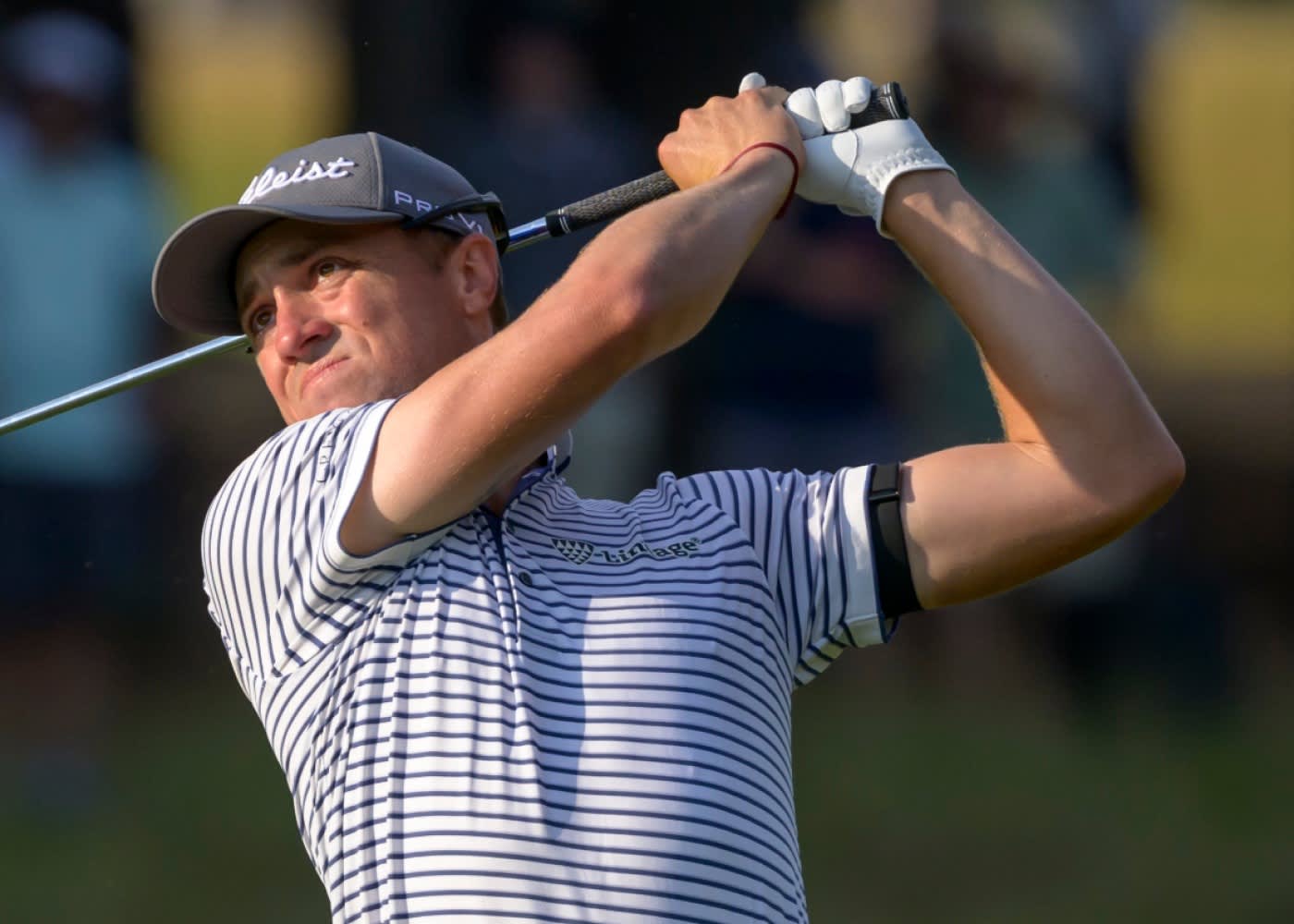 Justin Thomas