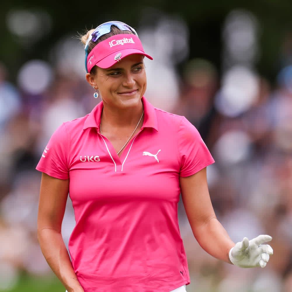 Lexi Thompson