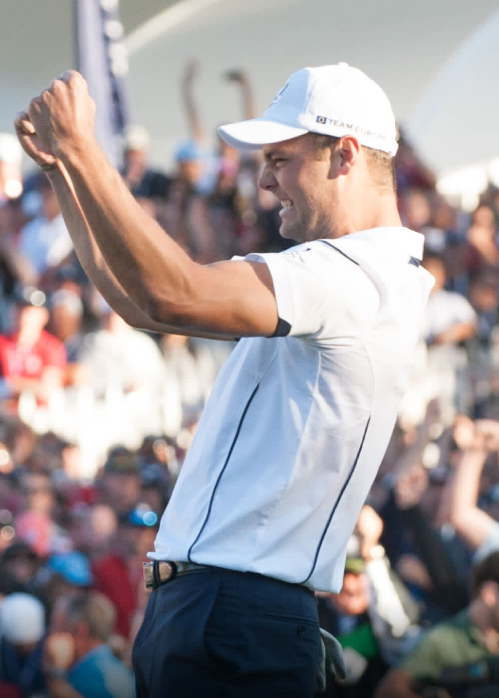 Martin Kaymer