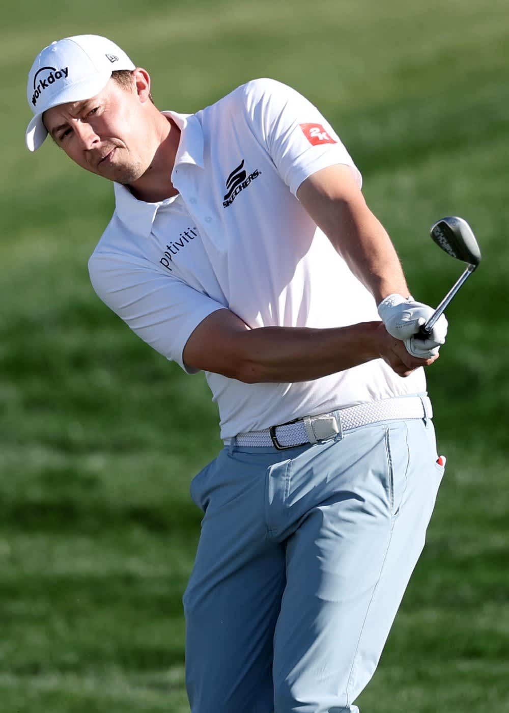 Matt Fitzpatrick