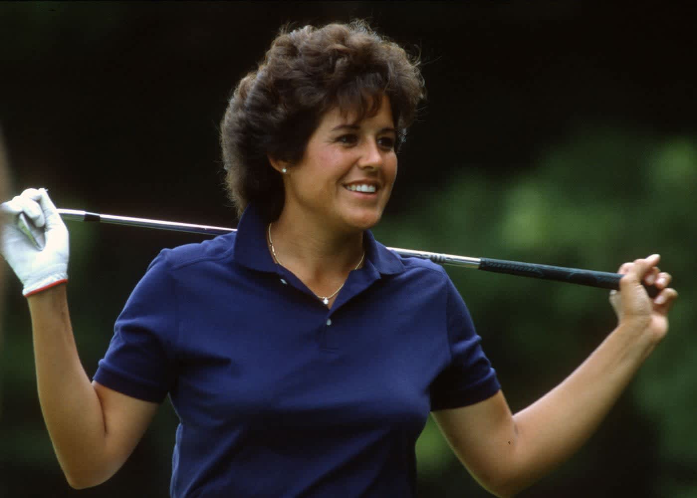 Nancy Lopez