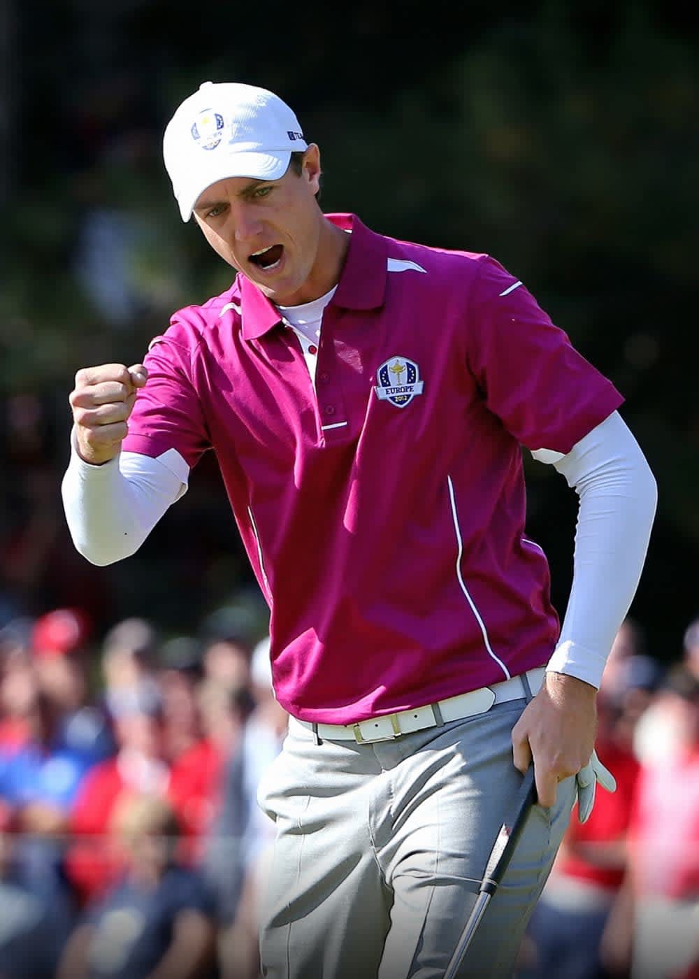 Nicolas Colsaerts