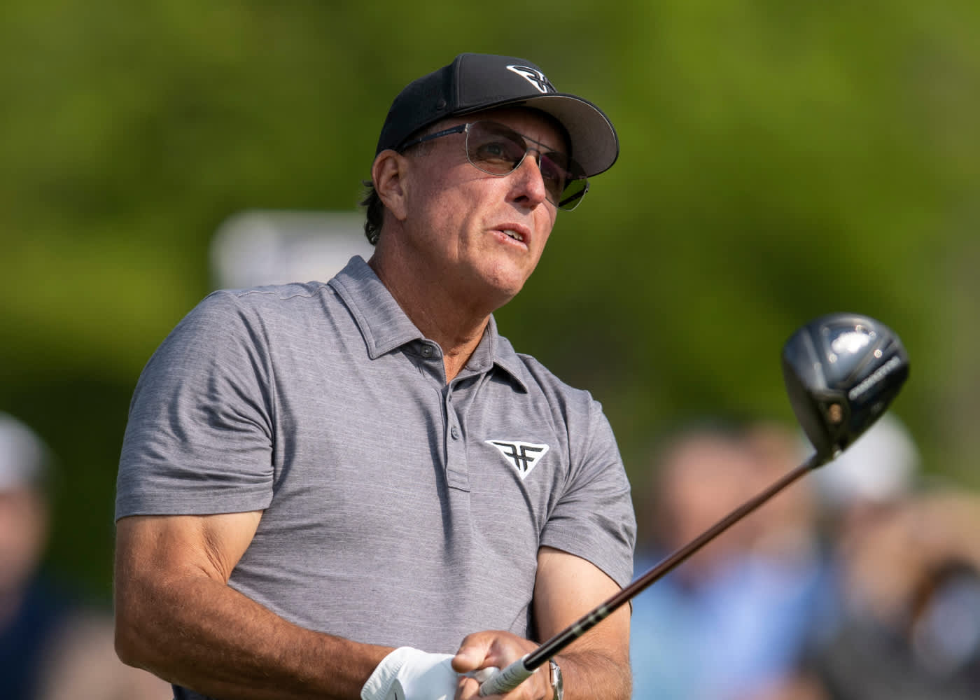 Phil Mickelson