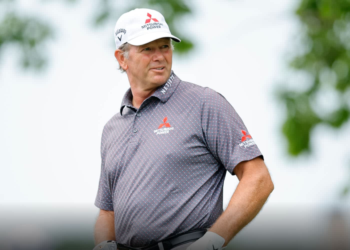 Retief Goosen