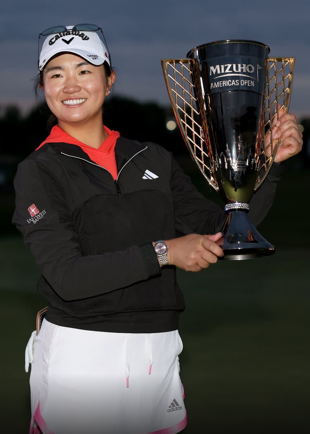 Rose Zhang