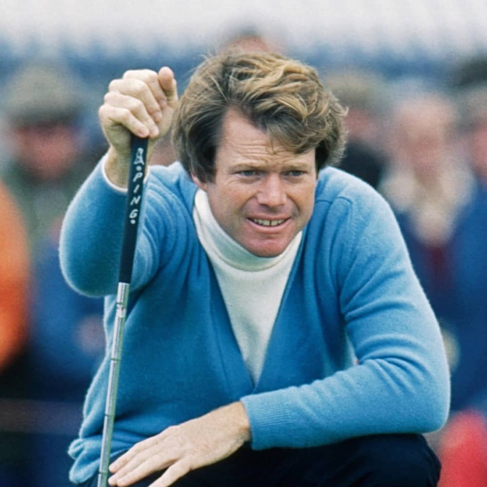 Tom Watson