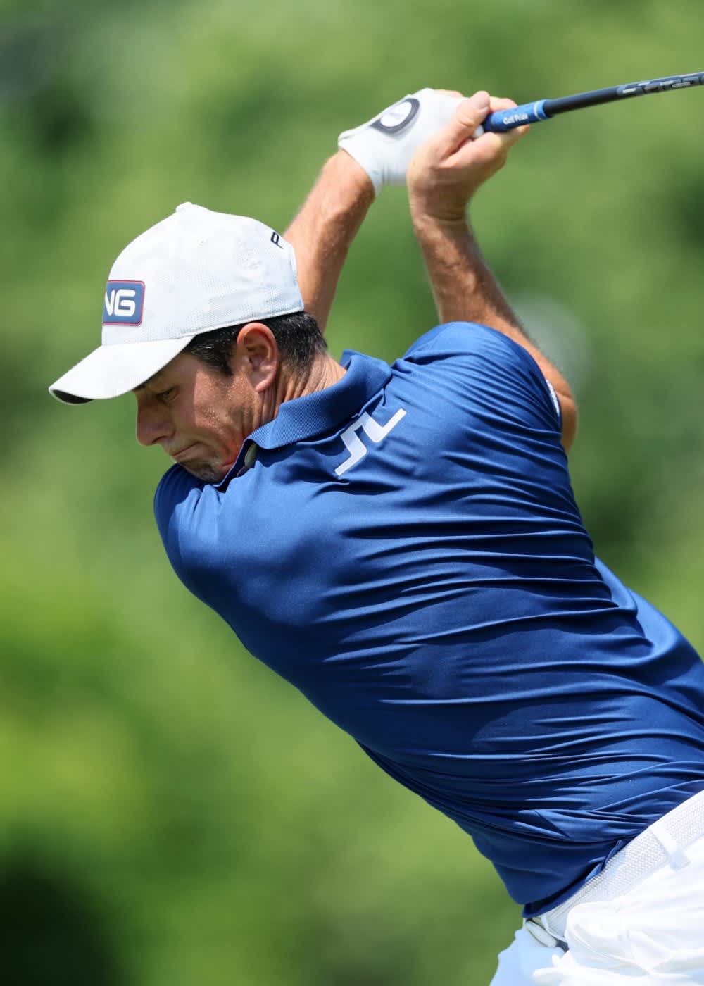 Viktor Hovland