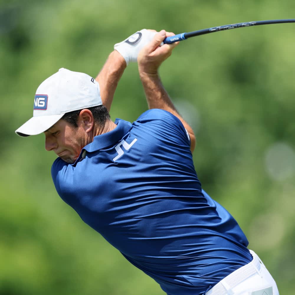 Viktor Hovland