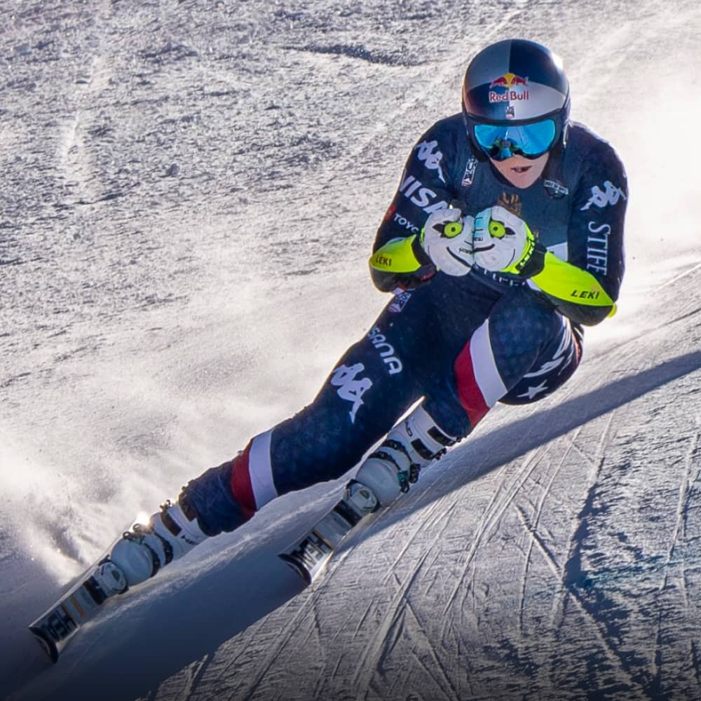 Lindsey Vonn