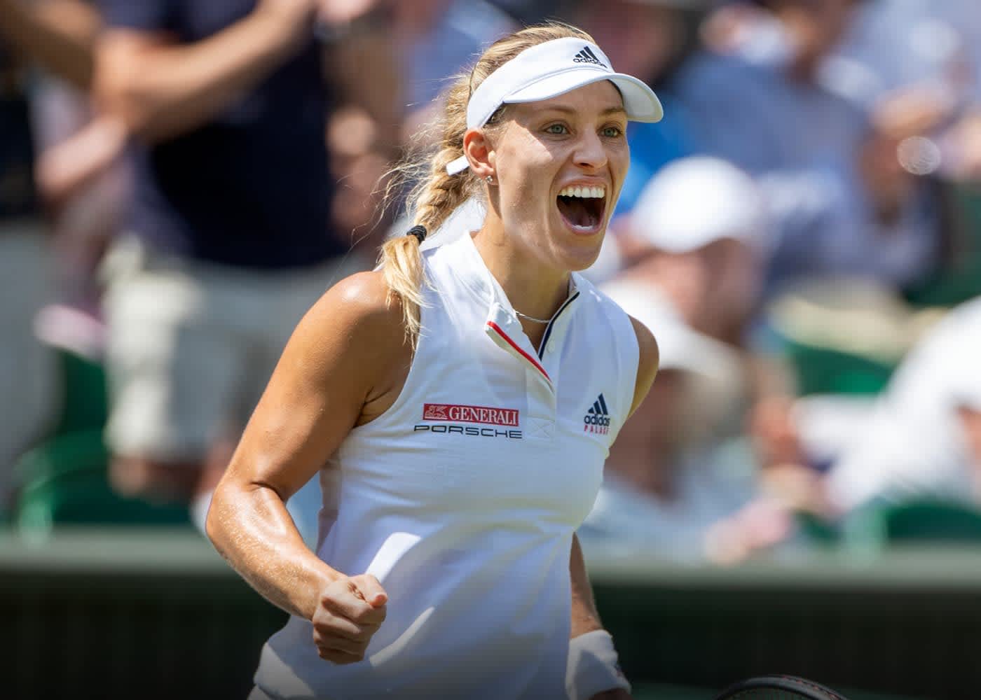 Angelique Kerber