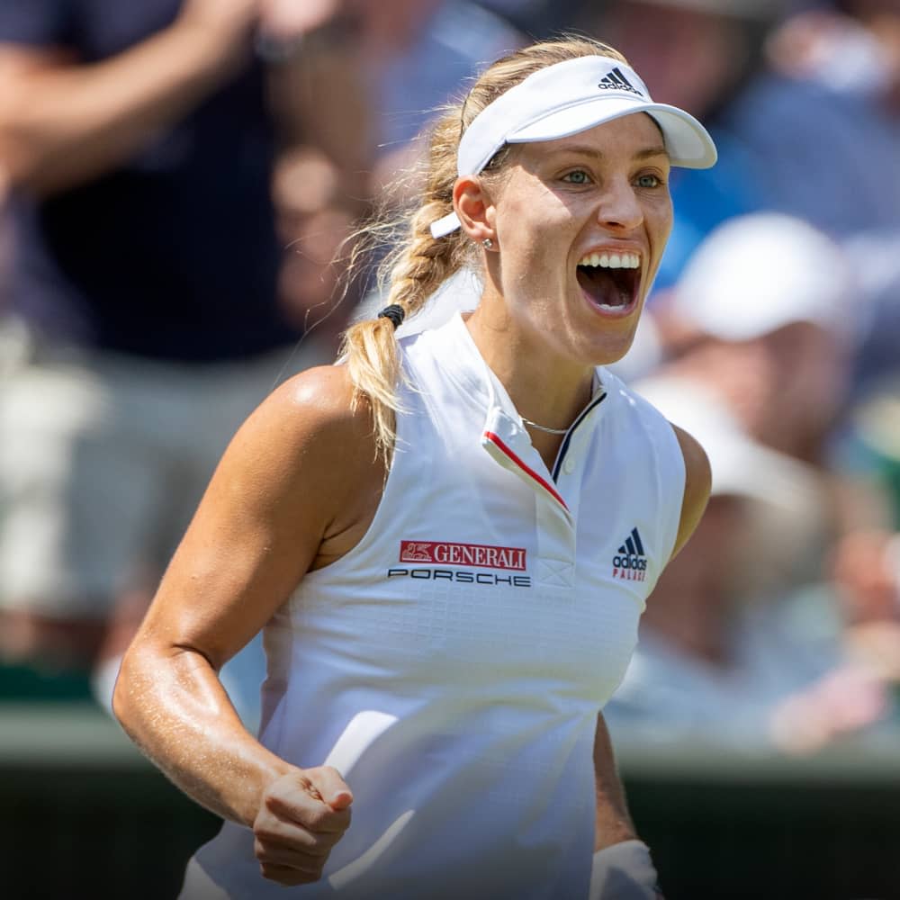 Angelique Kerber