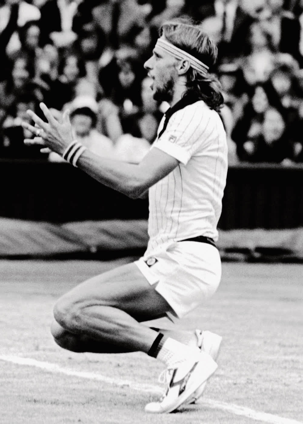 Björn Borg