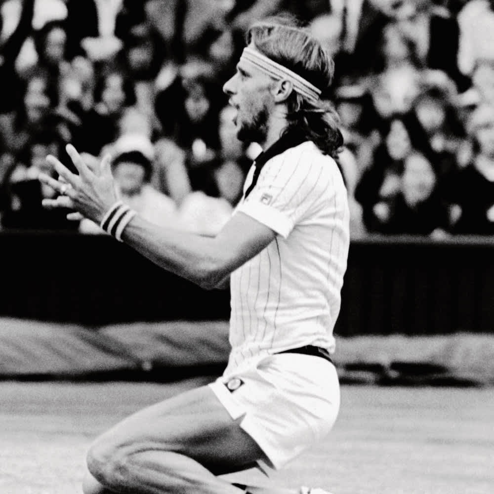 Björn Borg