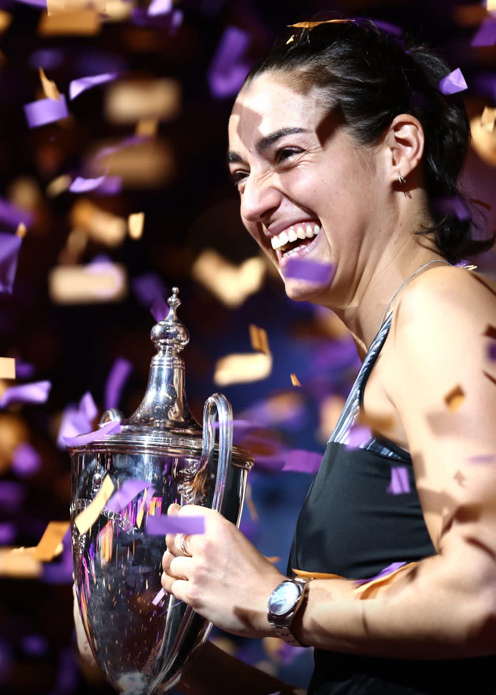 Caroline Garcia